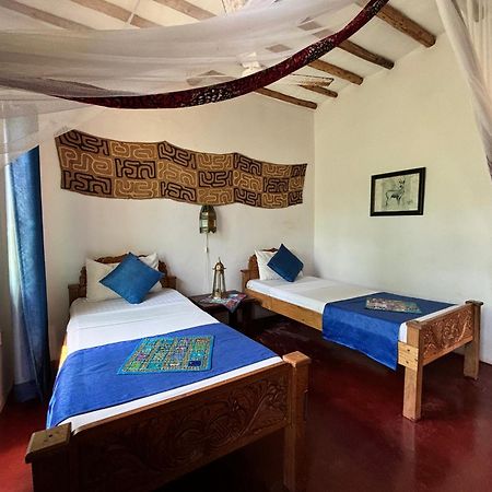 Sawa Sawa Beach House Msambweni 外观 照片