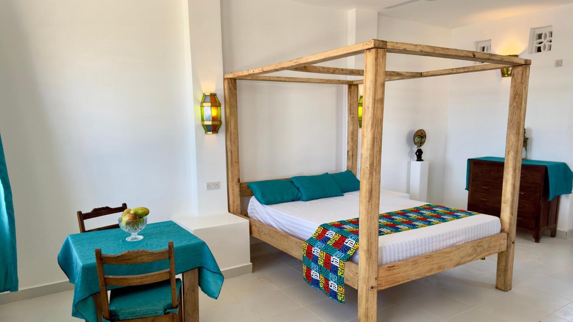 Sawa Sawa Beach House Msambweni 外观 照片