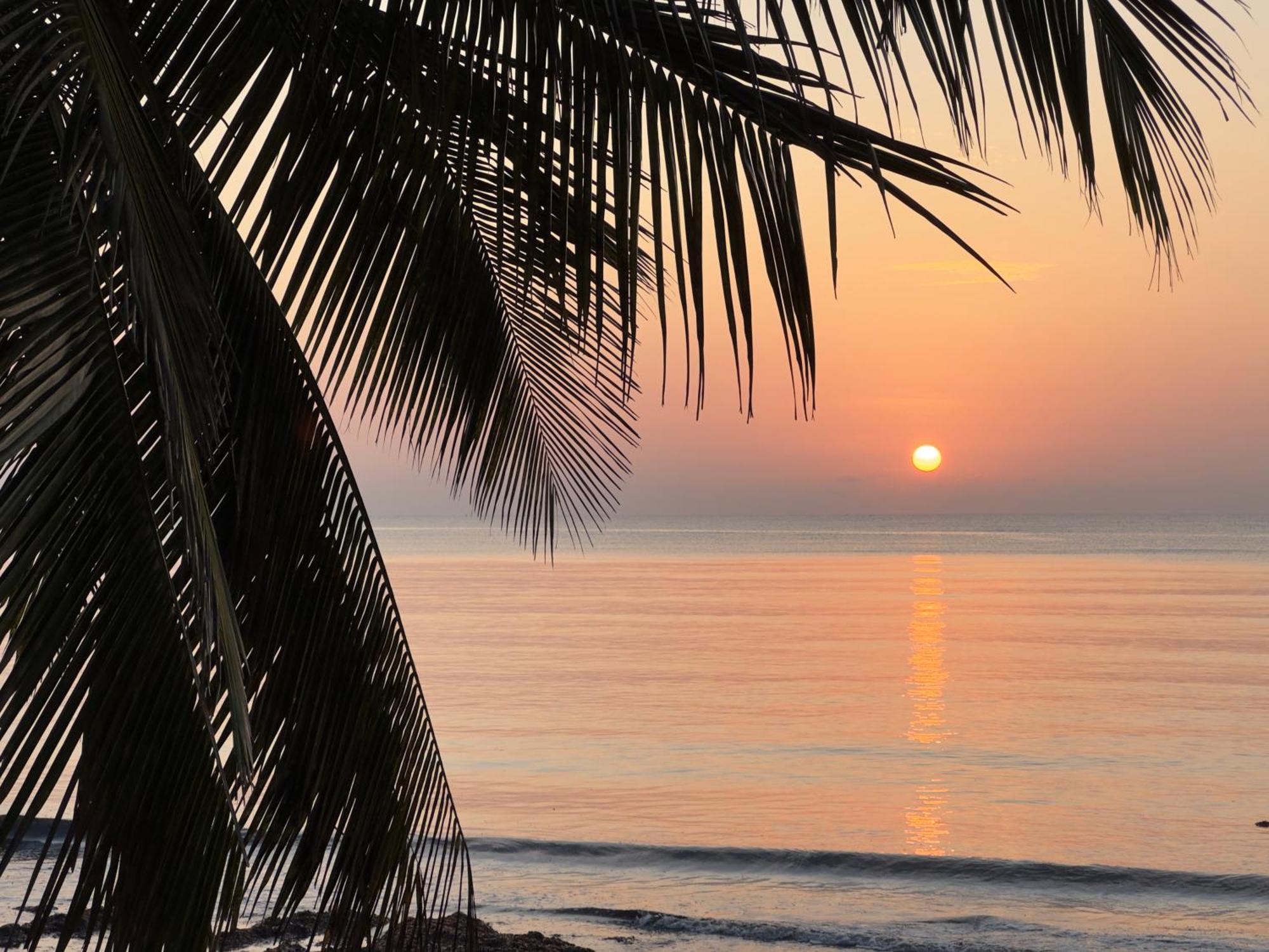 Sawa Sawa Beach House Msambweni 外观 照片