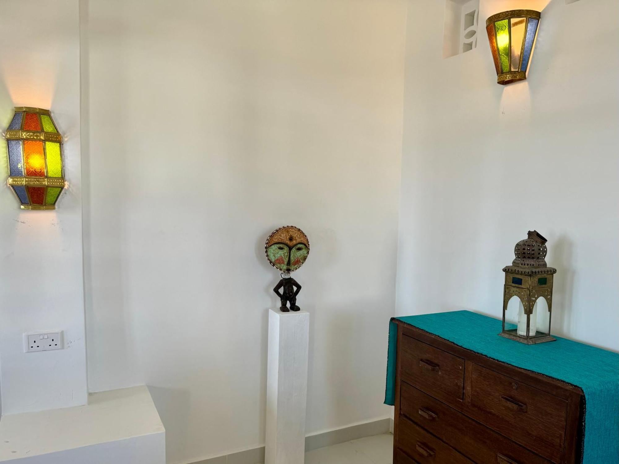 Sawa Sawa Beach House Msambweni 外观 照片