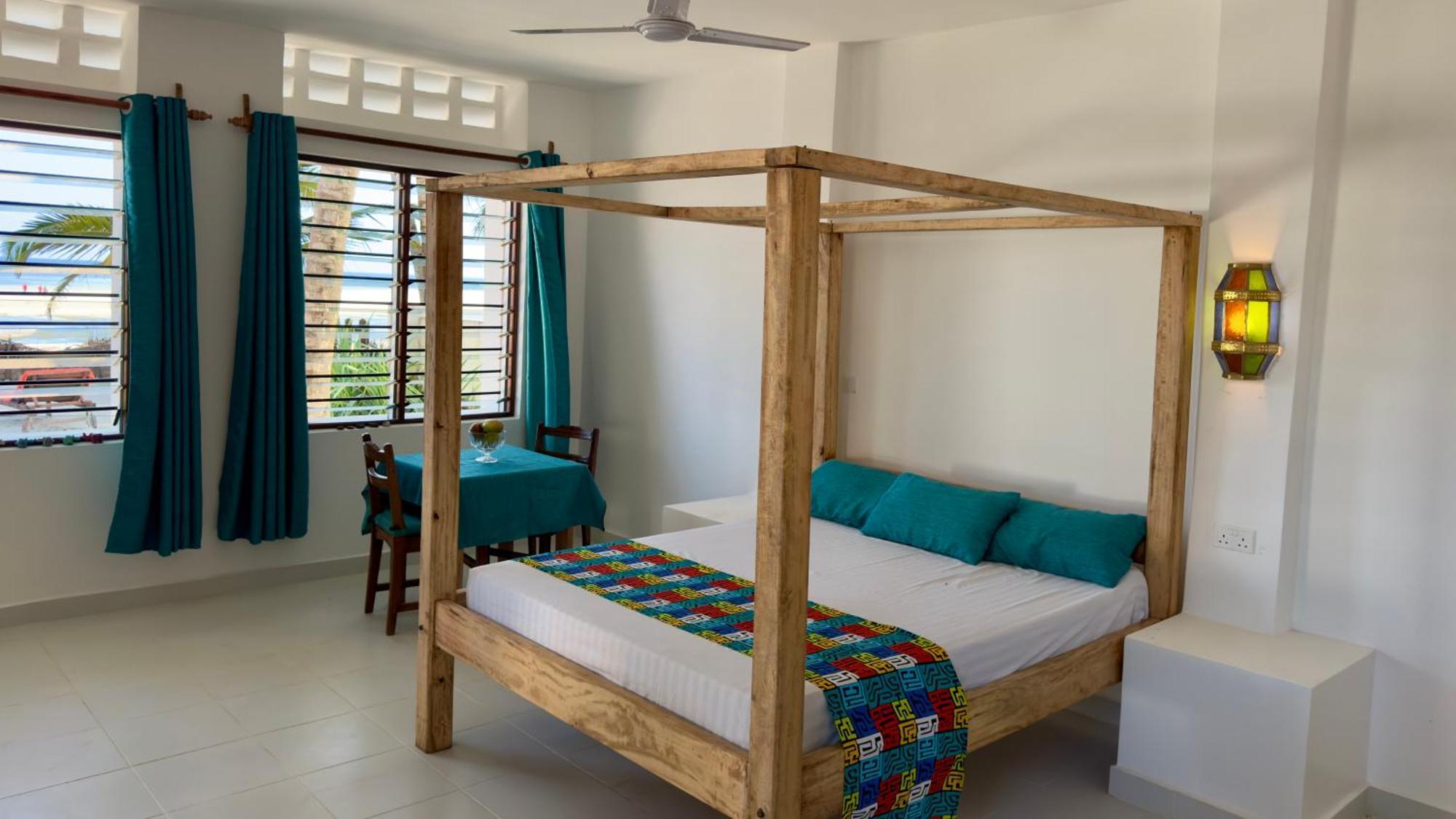 Sawa Sawa Beach House Msambweni 外观 照片