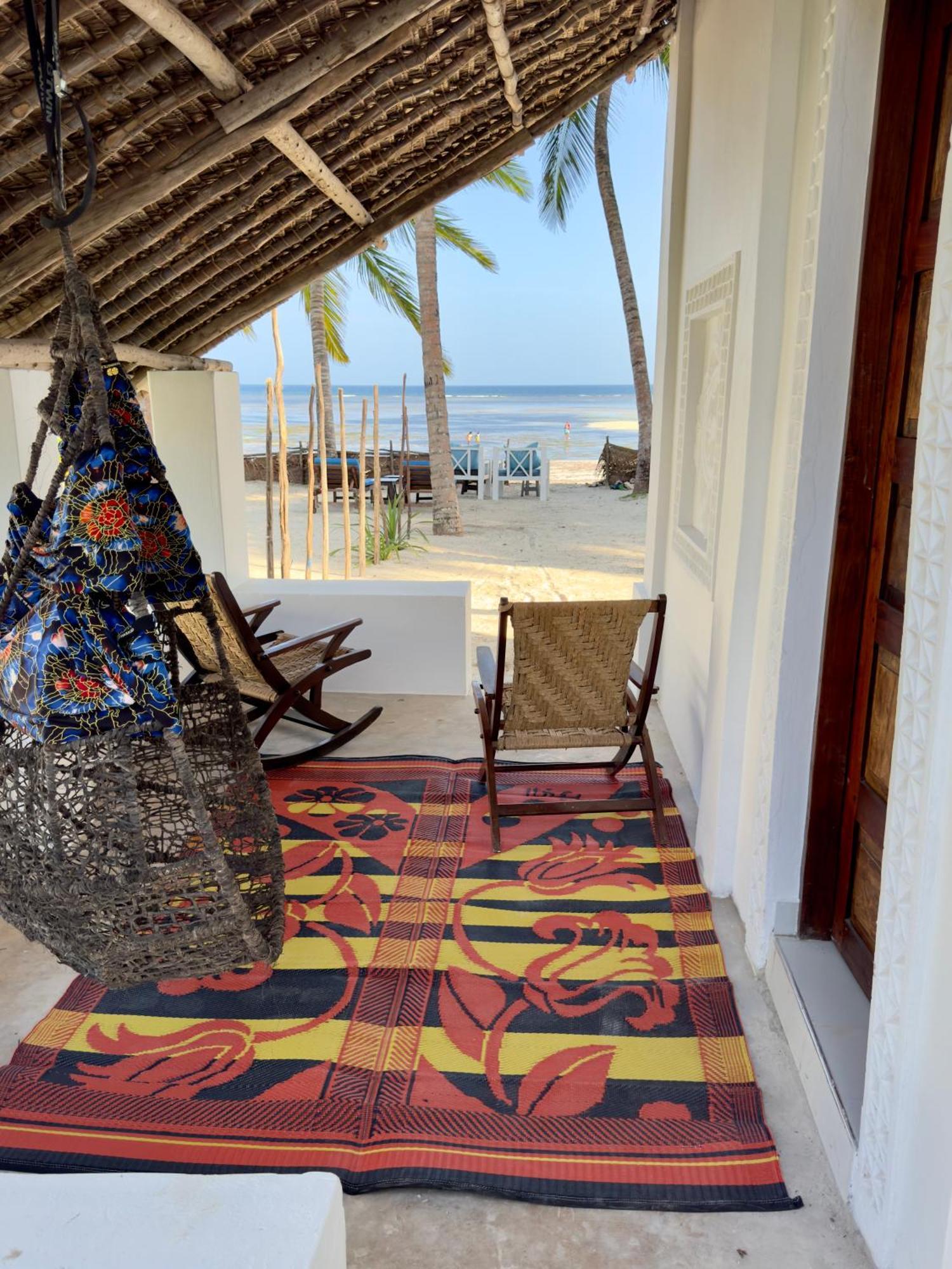 Sawa Sawa Beach House Msambweni 外观 照片