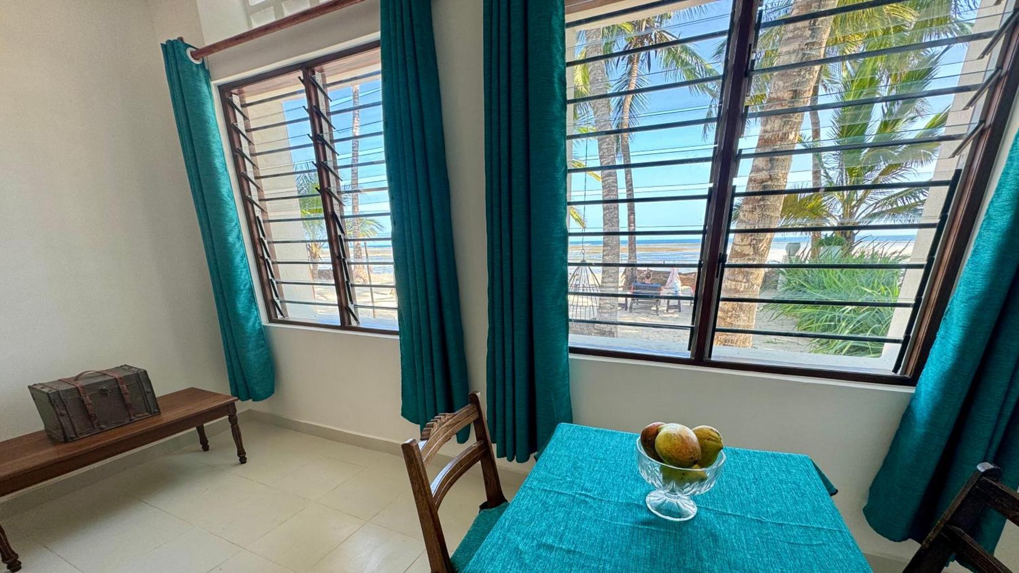 Sawa Sawa Beach House Msambweni 外观 照片