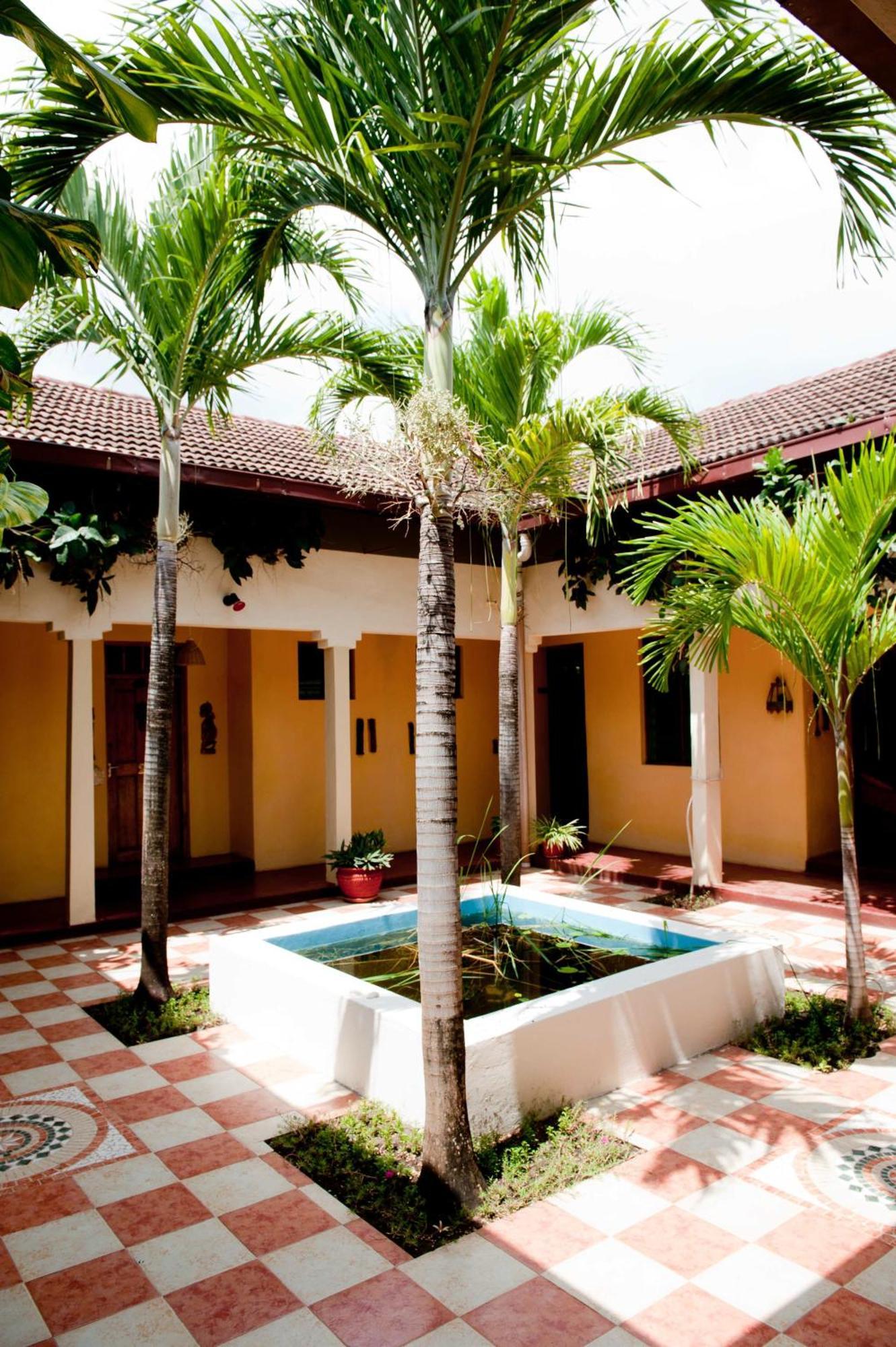 Sawa Sawa Beach House Msambweni 外观 照片