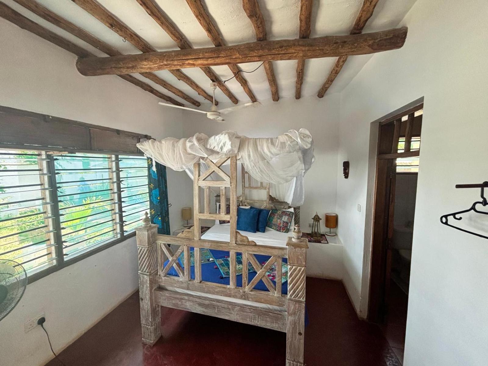 Sawa Sawa Beach House Msambweni 客房 照片