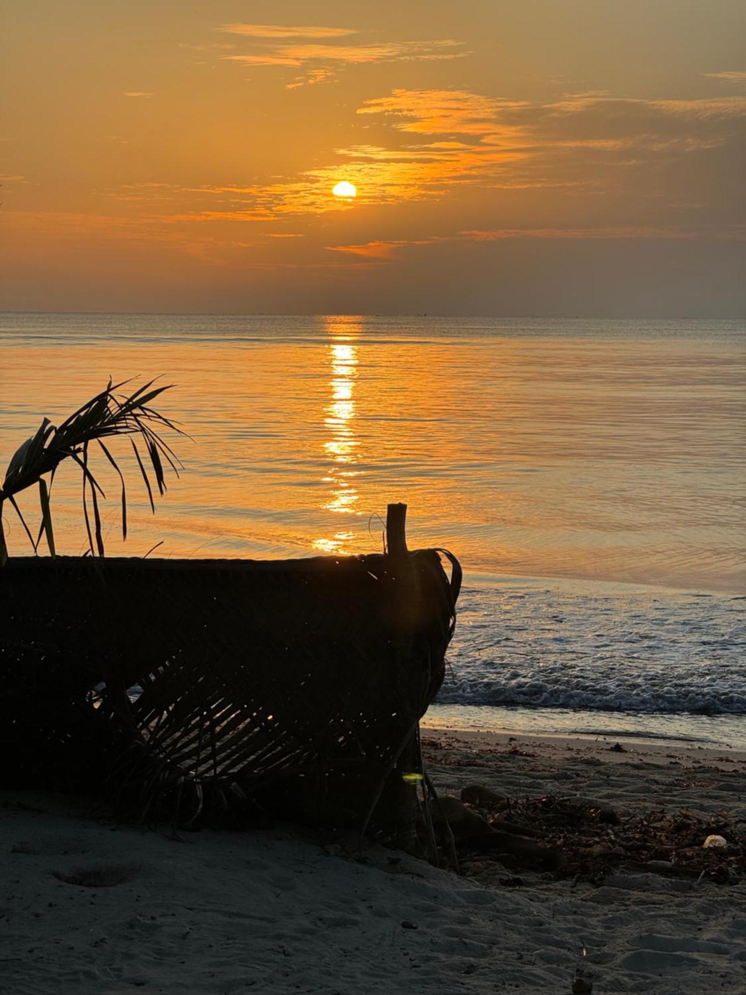 Sawa Sawa Beach House Msambweni 外观 照片