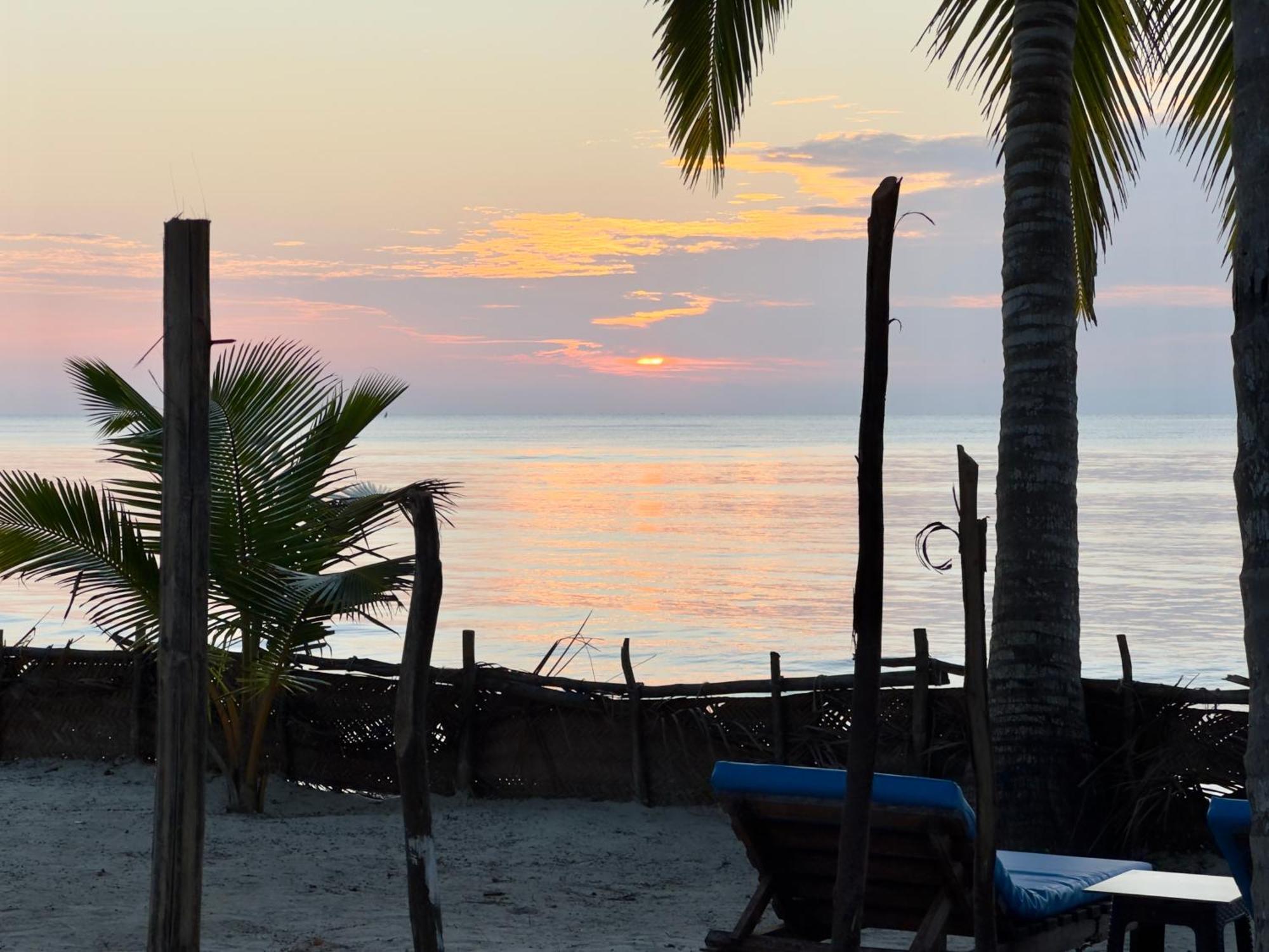 Sawa Sawa Beach House Msambweni 外观 照片