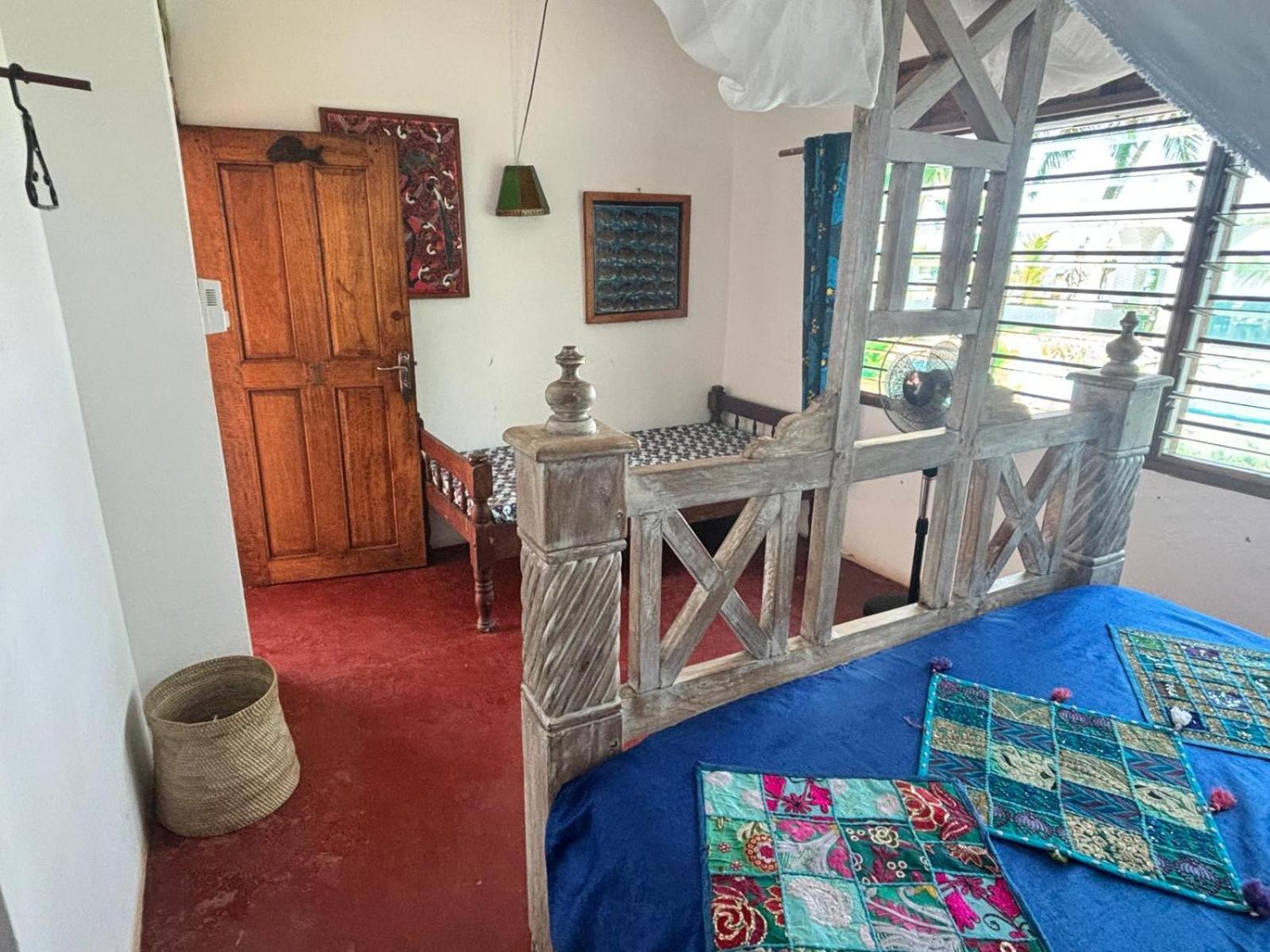 Sawa Sawa Beach House Msambweni 外观 照片