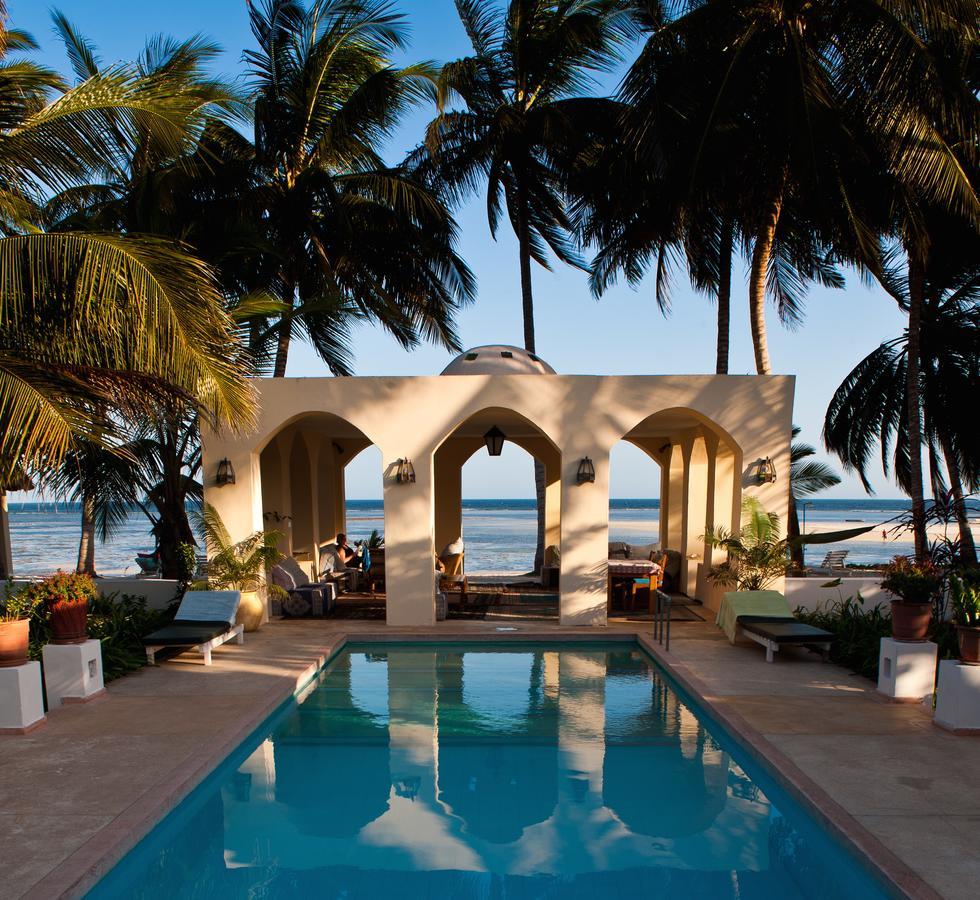 Sawa Sawa Beach House Msambweni 外观 照片