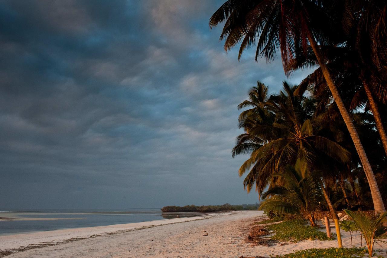 Sawa Sawa Beach House Msambweni 外观 照片
