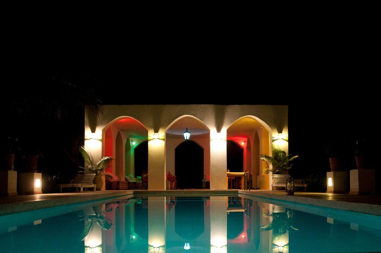 Sawa Sawa Beach House Msambweni 外观 照片