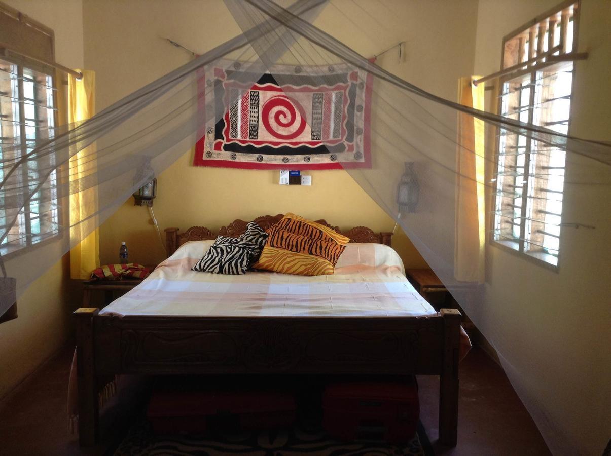 Sawa Sawa Beach House Msambweni 外观 照片
