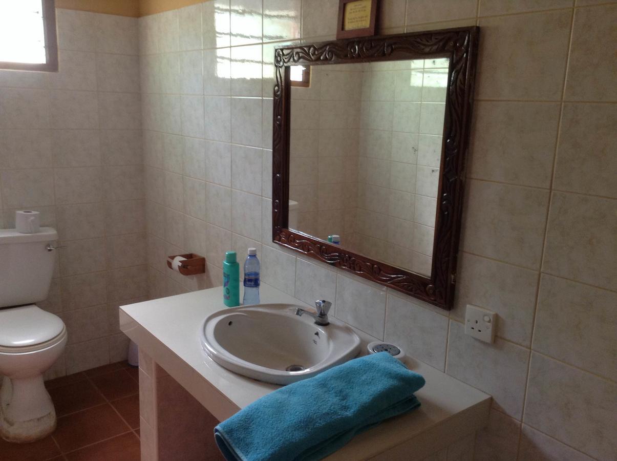 Sawa Sawa Beach House Msambweni 外观 照片