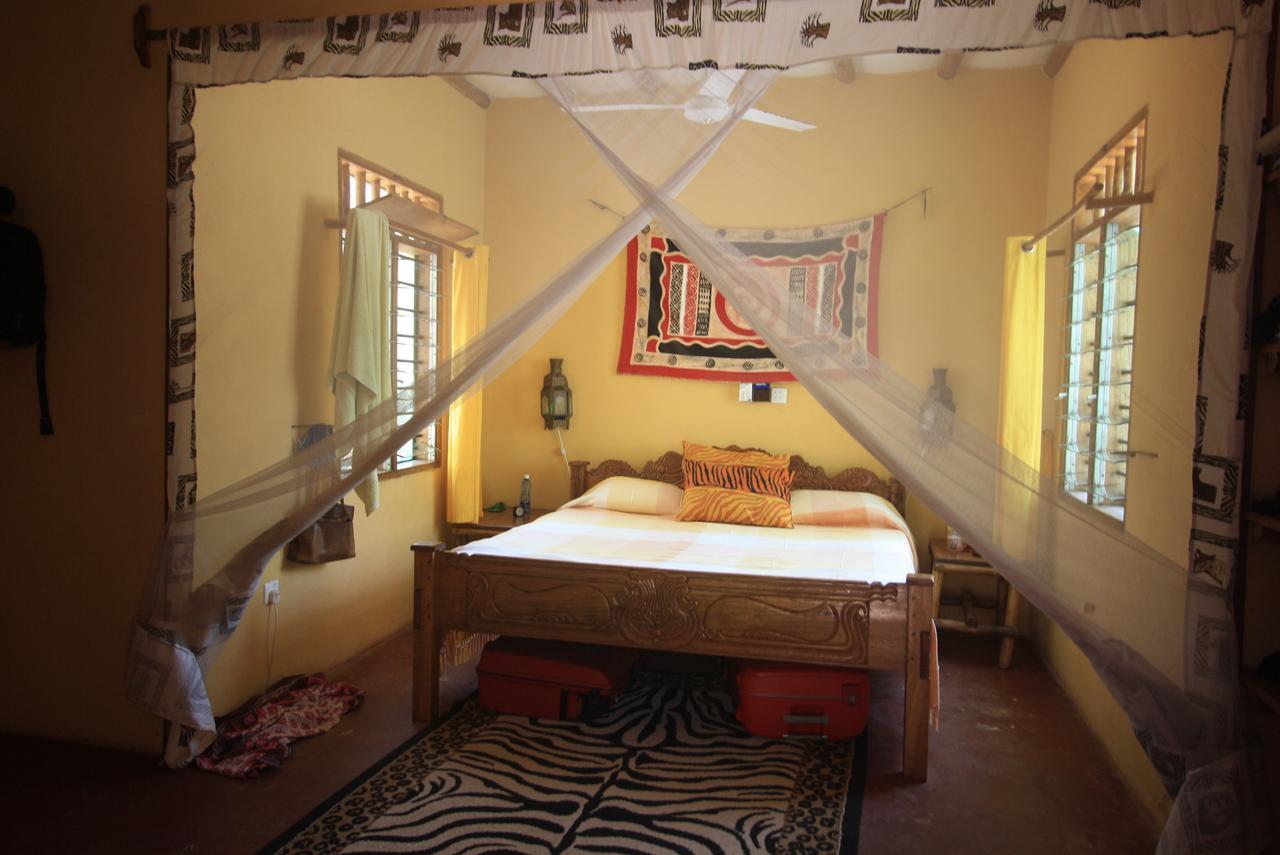 Sawa Sawa Beach House Msambweni 外观 照片
