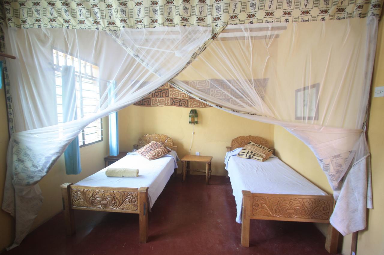 Sawa Sawa Beach House Msambweni 外观 照片