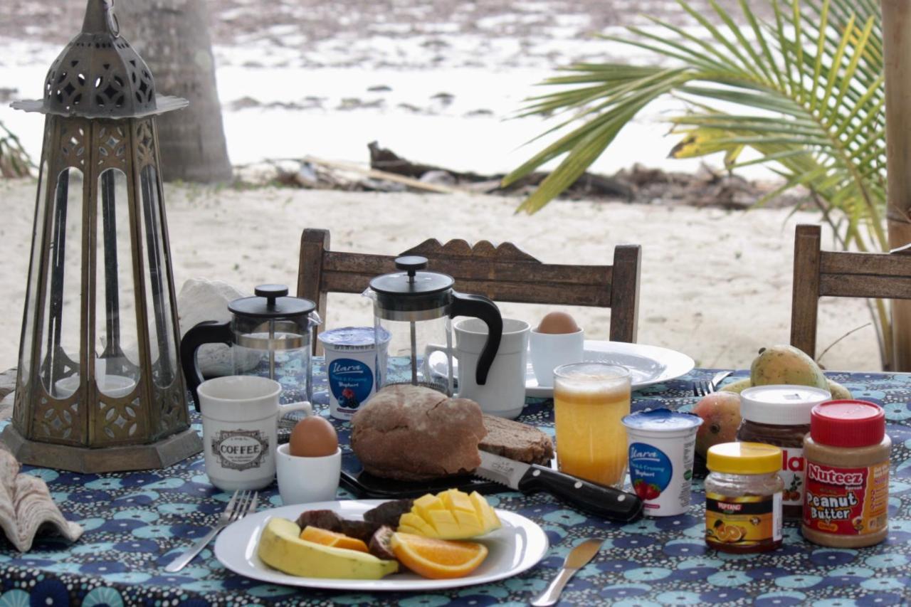 Sawa Sawa Beach House Msambweni 外观 照片